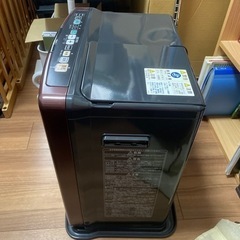 コロナ石油ストーブ　FH-VX3617BY  エレガントブラウン