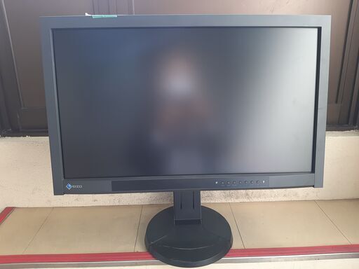 EIZO CX270 27ｲﾝﾁ 2Kディスプレイ 難有り | www.eva.id