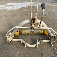 ヒッチワンタッチS-X5トラクター、ロータリーコバシユニバーサルジョイントC3B77 ヒッチワンタッチS-X5トラクター、ロータリーコバシユニバーサル