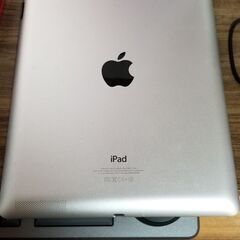 iPad (第 4 世代) WIFI