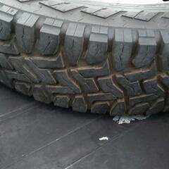 オープンカントリー 185/85R16