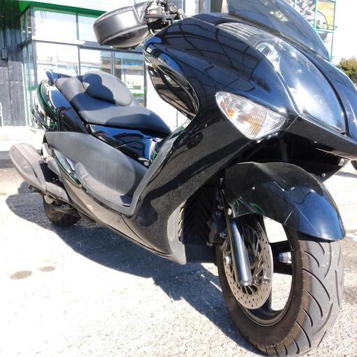 取引可能、マジェスティ最終値下げ?ヤマハマジェスティ?値下げ