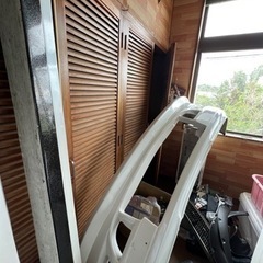 jzx100 チェイサー バンパー サイドステップ