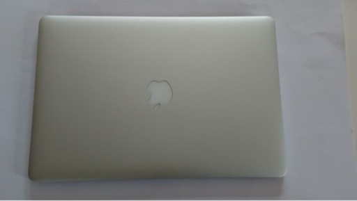 その他 MacBook Pro (Retina, 15-inch, Mid 2015)