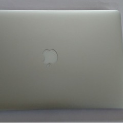 MacBook Pro (Retina, 15-inch, Mi...