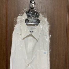 青森市　私立高校　男子制服　上下　美品