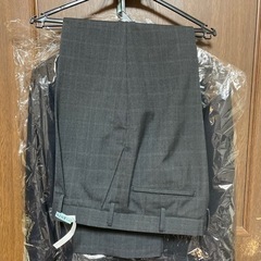 青森市　私立高校　男子制服　上下　美品