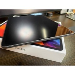 【ネット決済】iPad Pro12.9