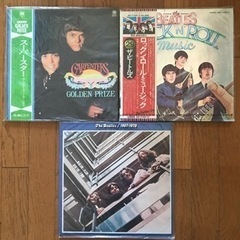 【ネット決済・配送可】レコード　【ジャンク品】