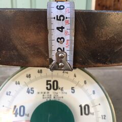 中古 旋盤用面板 37.5㎏ 直径約49cm □管理番号FG-3□