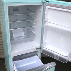 広島市内配達料無料 THE CLASSIC 18年製 グリーン レトロデザイン