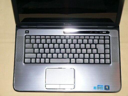 DELLゲーミングノートPC/FHD液晶/Office