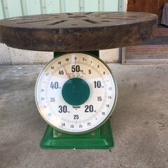 中古 面板 旋盤用面板 500mm 46.2㎏ 管理番号FG-6