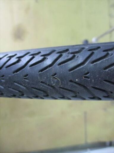 トップ B660 限定特価 整備済み☆ブリヂストン アルベルト ブラウン  