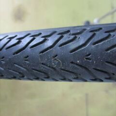 B660　限定特価　整備済み★ブリヂストン　アルベルト ブラウン★ 中古自転車 【27インチ 】