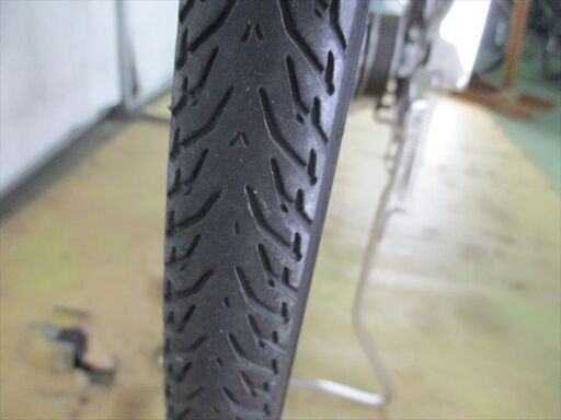 トップ B660 限定特価 整備済み☆ブリヂストン アルベルト ブラウン  