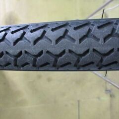 B661　限定特価　整備済み★ブリヂストン　アルベルト　ホワイト★ 中古自転車 【27インチ 】