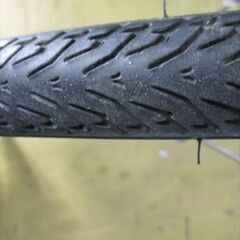 B662　限定特価　整備済み★ブリヂストン　アルベルト　ロイヤル　シルバー★ 中古自転車 【26インチ 】