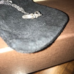 【期間限定出品】クロムハーツ　ネックレス　ベビーファット