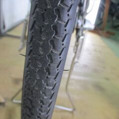 B665　限定特価　整備済み★ブリヂストン　アルベルトロイヤル　ブラック★ 中古自転車 【27インチ 】