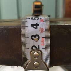 中古 面板 旋盤用面板 460mm 33.2㎏ 管理番号AB-88
