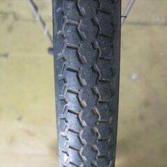 B666　限定特価　整備済み★ブリヂストン　アルベルトライト　ブラック★ 中古自転車 【27インチ 】 