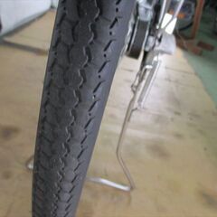 B666　限定特価　整備済み★ブリヂストン　アルベルトライト　ブラック★ 中古自転車 【27インチ 】 