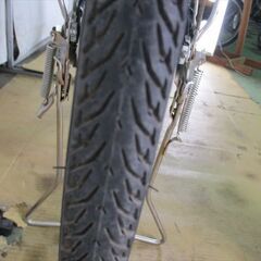 B670　限定特価　整備済み★ブリヂストン　アルベルトロイヤル　ブラック★ 中古自転車 【27インチ 】