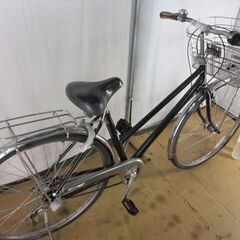 B672 限定特価 整備済み☆ブリヂストン BRAVE STAR ブラック☆ 中古