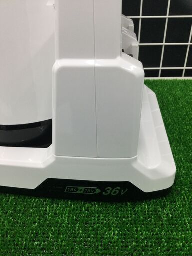 エコツール豊田インター店】Makita/マキタ 充電式ケトル KT360DZW 白