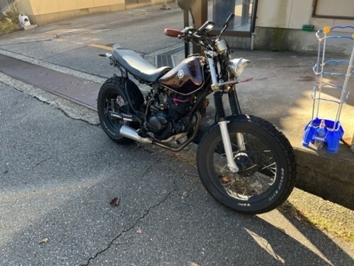 その他 TW200