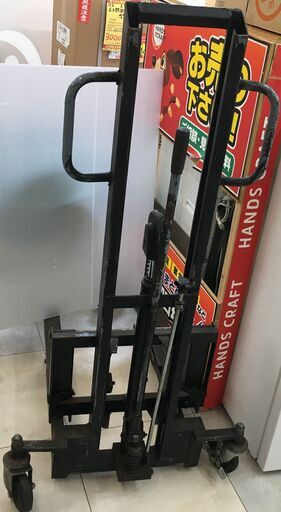 OPK パワーリフター PL-H200-12S をくだ屋技研 中古品