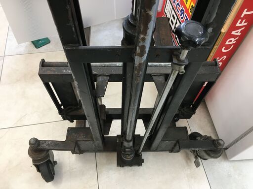 OPK パワーリフター PL-H200-12S をくだ屋技研 中古品