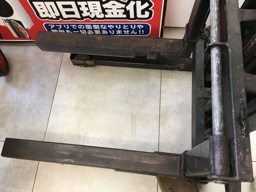 OPK パワーリフター PL-H200-12S をくだ屋技研 中古品