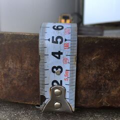 中古面板 旋盤用面板 555mm 55㎏‐65㎏ 管理番号GH-8