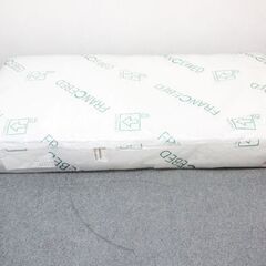 新品未開封 FranceBed/フランスベッド ZELTスプリングマットレス シングルサイズ 硬め   家具 店頭引取歓迎 R4946)
