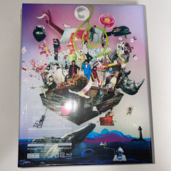 Blu-ray Mr.Children DOME&STADIUM...