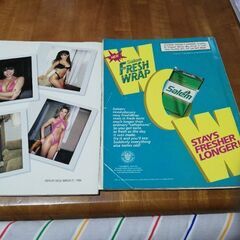 アメリカ版　PLAYBOY