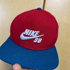 NIKE キャップ