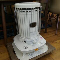 中古美品!! コロナ 石油ストーブ SL-6618 2018年製 エキスパート藤沢