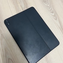 Smart Keyboard folio（iPad Pro 11...