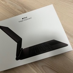 Magic Keyboard （iPad Pro 11インチ用）