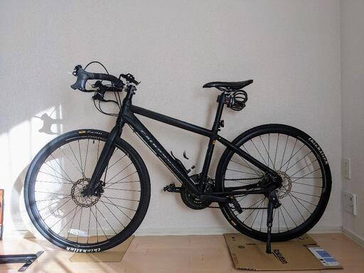 Cannondale  BadBoy4  2015年版