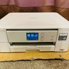 brother A4プリンター複合機 DCP-J577N Z2