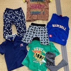 90センチ　子供服