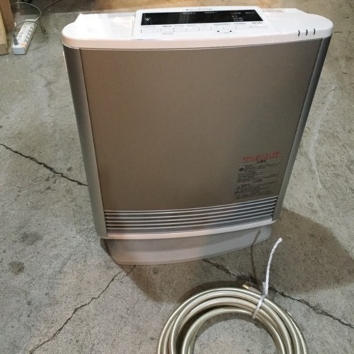 RC-L4001NP-2 リンナイ LPガス ヒーター ガスヒーター 暖房 器具-