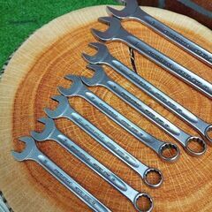 STAHLWILLE スタビレー  OPENBOX8本セット【リライズ野田愛宕店】【店頭取引限定】【中古】【管理番号：ITJEOJLKEZUU】