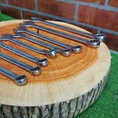 STAHLWILLE スタビレー  OPENBOX8本セット【リライズ野田愛宕店】【店頭取引限定】【中古】【管理番号：ITJEOJLKEZUU】