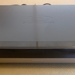 HDD  Blu-rayハードディスクドライブ　TOSHIBA ...