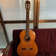 【ネット決済】アコースティックギター　KG-601